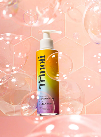 You unlocked TWO FREE Travel Cleansers!