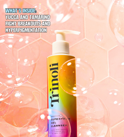 CLEAR COMPLEXION COLLECTION