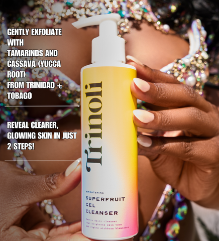 CLEAR COMPLEXION COLLECTION