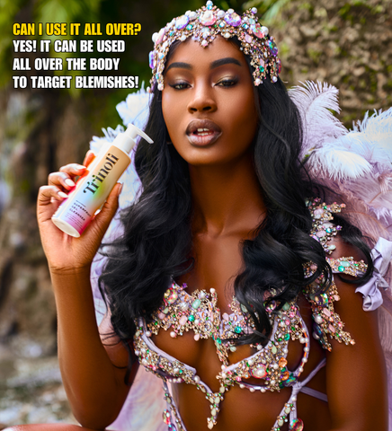 CLEAR COMPLEXION COLLECTION