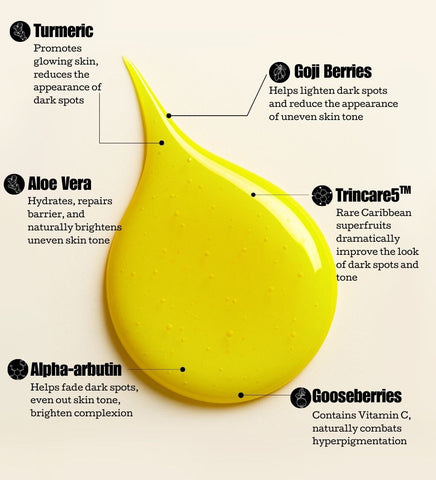 Brightening Super Fruit Serum