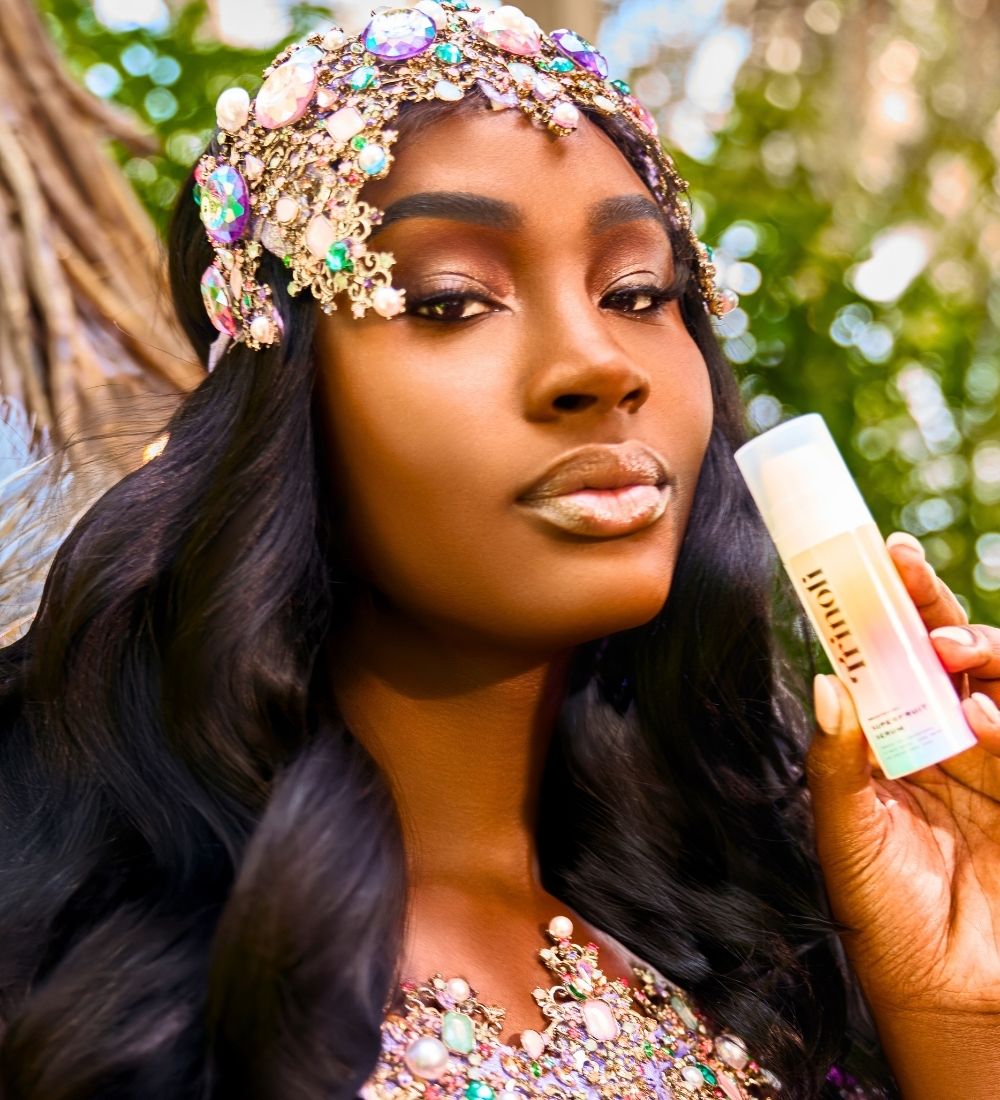 Brightening Super Fruit Serum