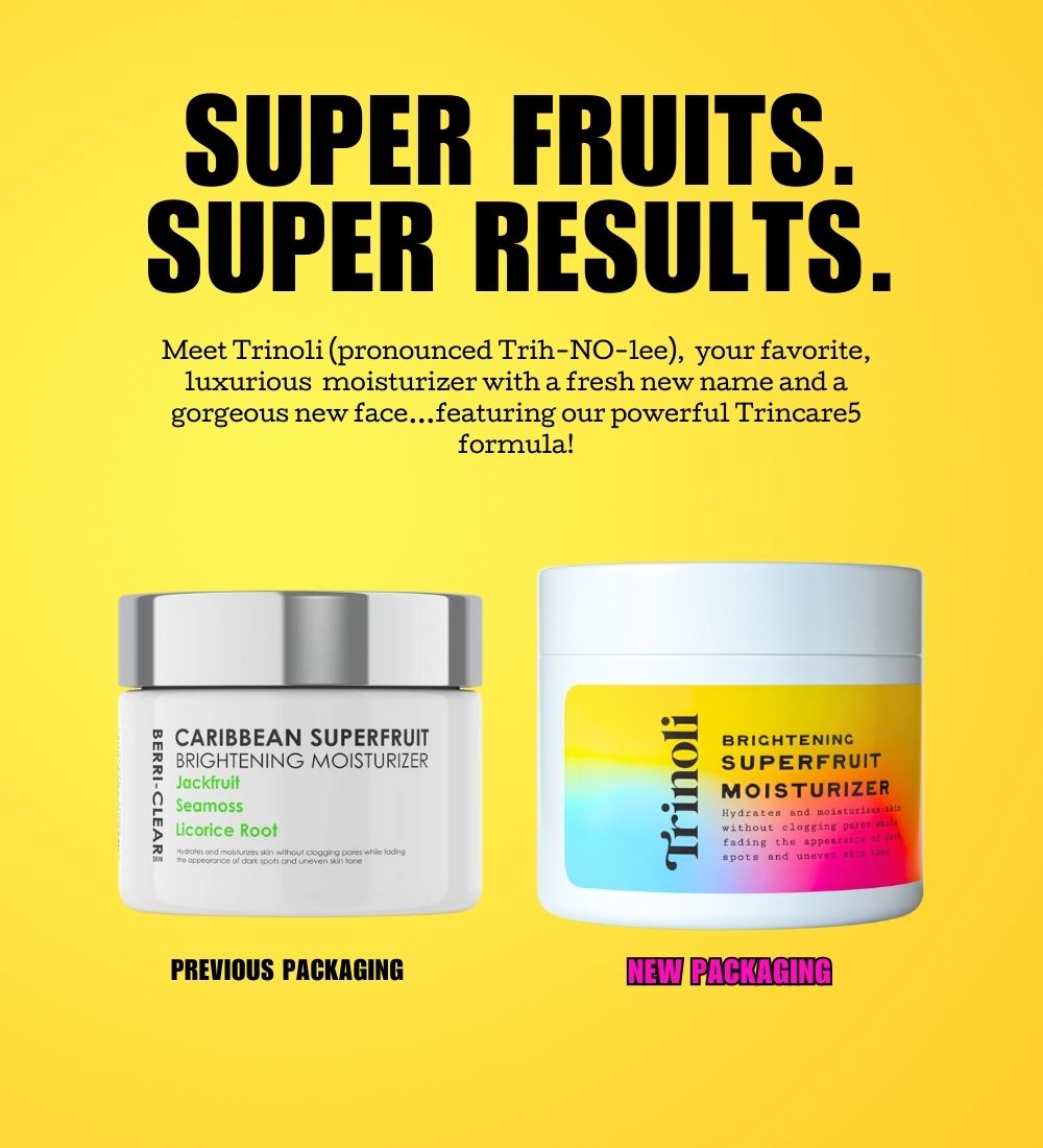 Brightening Superfruit Moisturizer