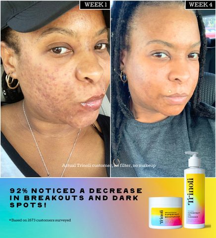 CLEAR COMPLEXION COLLECTION