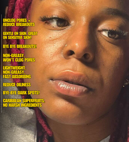 CLEAR COMPLEXION COLLECTION