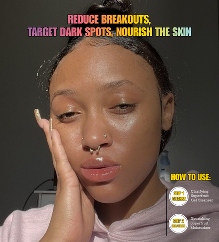 CLEAR COMPLEXION COLLECTION