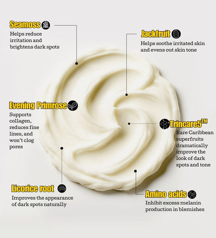Brightening Superfruit Moisturizer