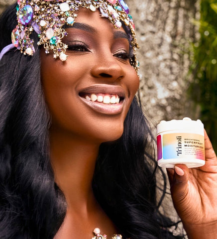 Brightening Superfruit Moisturizer
