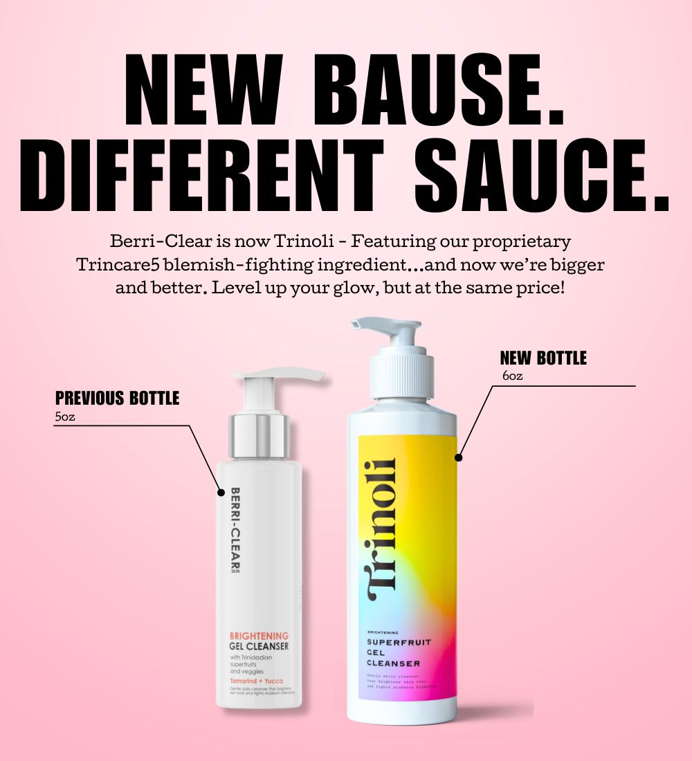 Brightening Super Fruit Gel Cleanser
