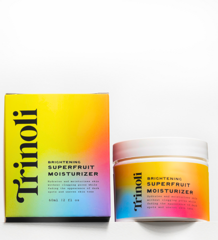 Brightening Superfruit Moisturizer