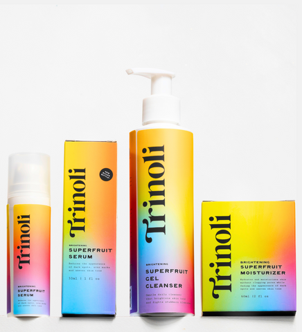 Platinum Clear Skin Bundle