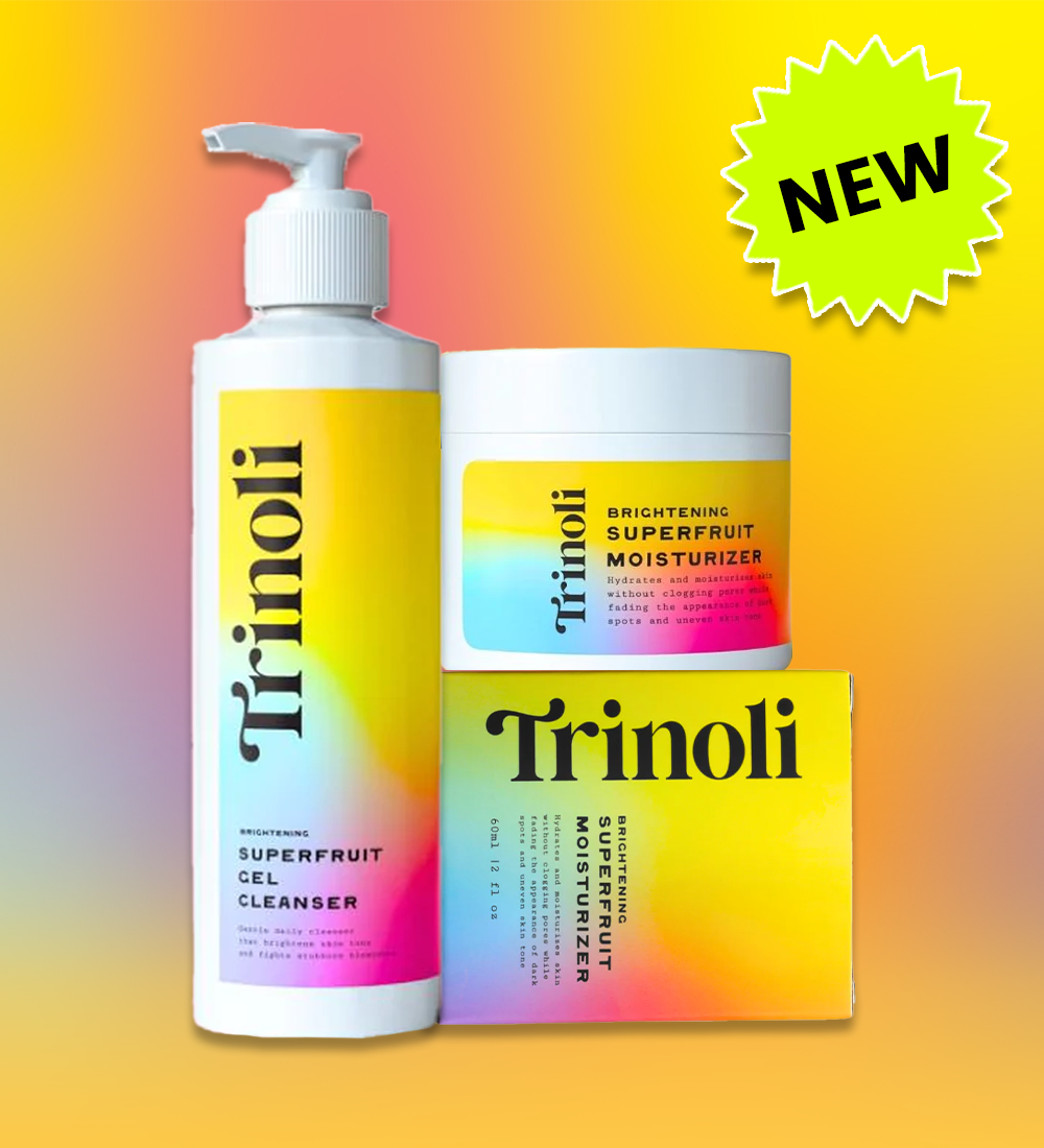 CLEAR COMPLEXION COLLECTION