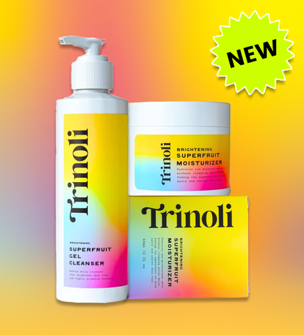 CLEAR COMPLEXION COLLECTION